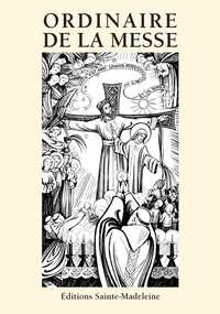 Picture of Ordinaire de la messe