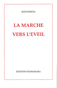 Image de LA MARCHE VERS L EVEIL