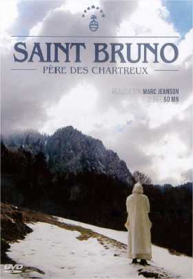 Image de Saint Bruno - Père des Chartreux DVD