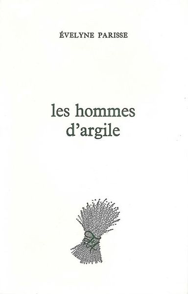 Image de Les Hommes d'argile