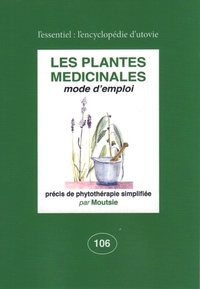 Image de Les plantes médicinales