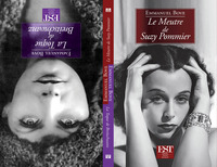 Image de Une Trilogie Noire