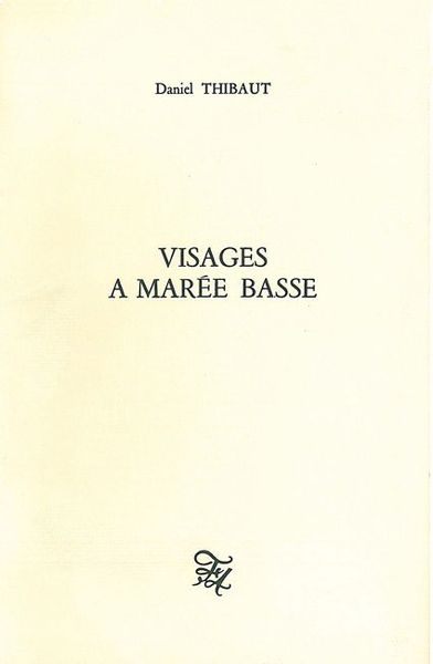Image de Visages à marée basse