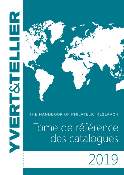 Picture of TOME DE REFERENCE 2019
