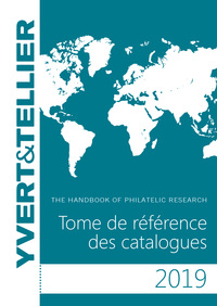 Picture of TOME DE REFERENCE 2019
