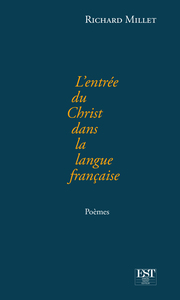 Picture of L'Entrée du Christ dans la langue française