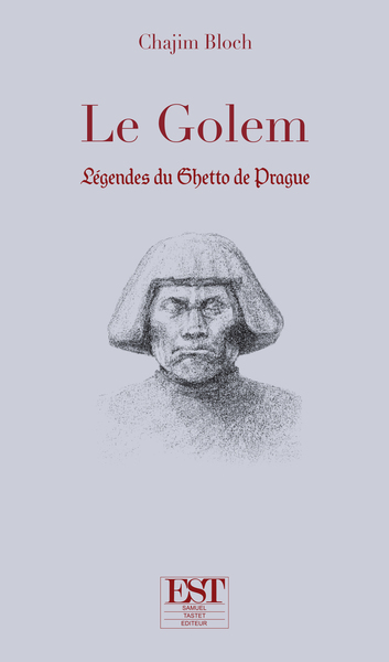 Image de Le Golem