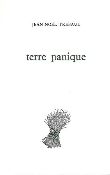 Image de Terre panique