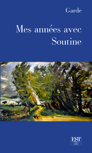 Picture of Mes années avec Soutine