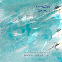 Picture of Derniers oiseaux