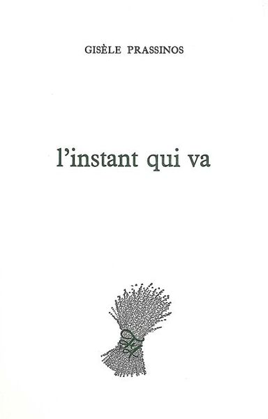 Image de L' Instant qui va