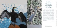 Image de Tétralogie des oiseaux du halage