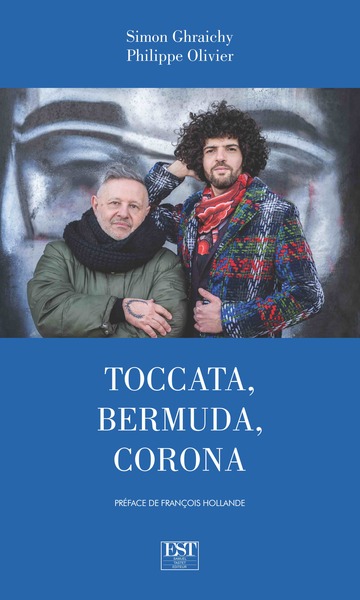 Image de Toccata, Bermuda, Corona