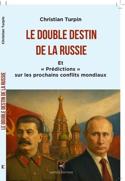 Picture of Le double destin de la Russie