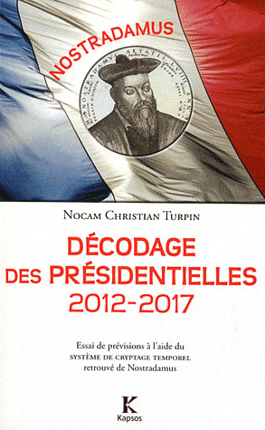 Image de DéCODAGE DES PRéSIDENTIELLES 2