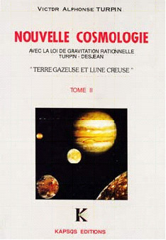 Picture of NOUVELLE COSMOLOGIE AVEC LA LO