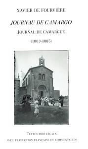 Picture of Journau de Camargo Journal de Camargue