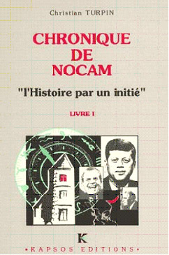 Image de CHRONIQUE DE NOCAM  LHISTOIR