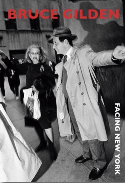 Picture of FACING NEW YORK