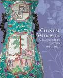 Picture of Chinese Whispers In Britain /anglais