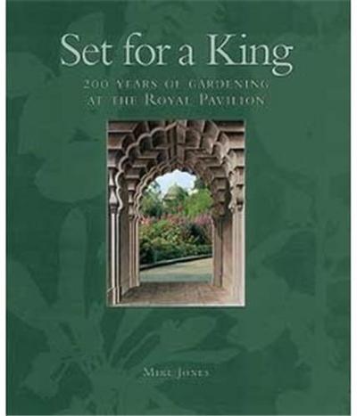 Picture of Set for a King /anglais