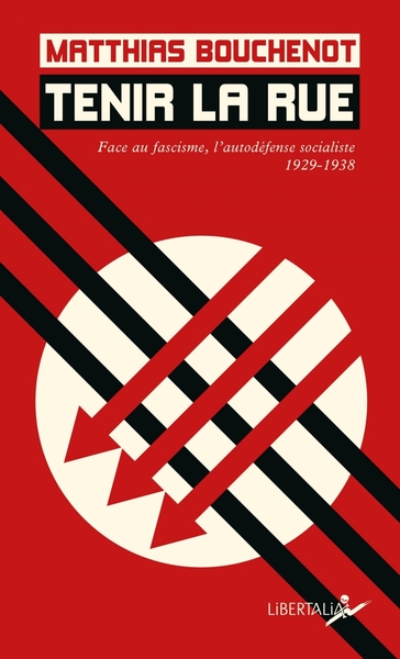 Image de Tenir la rue - Face au fascisme, l’autodéfense socialiste 19
