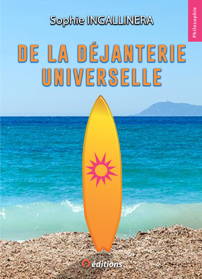 Image de De la déjanterie universelle