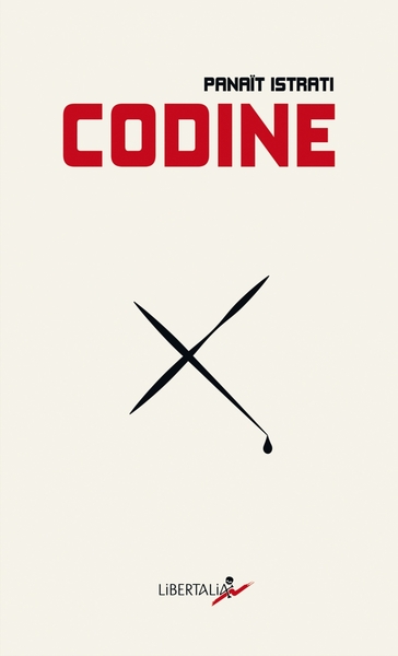 Picture of CODINE