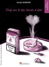 Picture of Vingt ans et des choses à dire