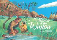 Picture of LE MIROIR DE WINTOU