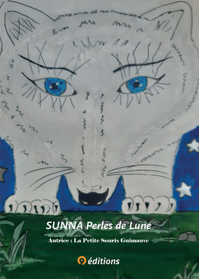 Image de SUNNA PERLES DE LUNE
