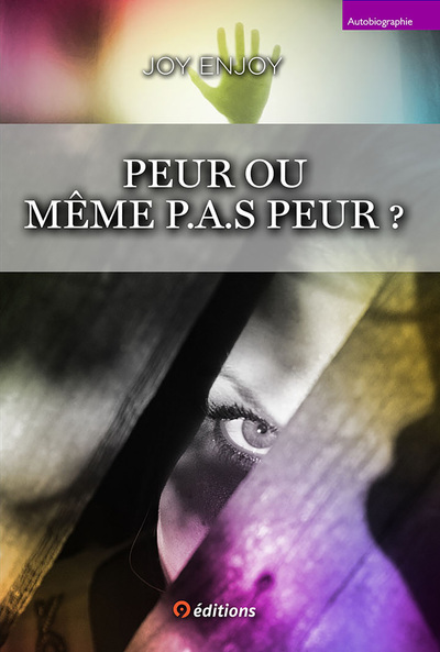 Picture of PEUR OU MÊME P.A.S PEUR ?