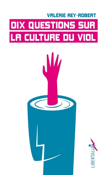 Picture of Dix questions sur la culture du viol