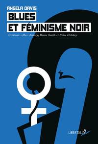 Image de BLUES ET FEMINISME NOIR
