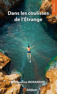 Image de Dans les coulisses de l’Étrange