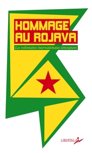 Image de Hommage au Rojava