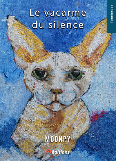 Image de Le vacarme du silence