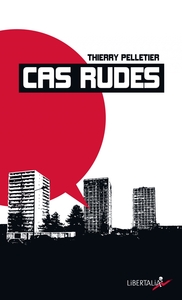 Picture of Cas rudes - Paroles d’usagers de drogue