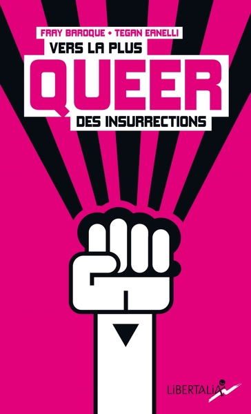 Picture of Vers la plus queer des insurrections
