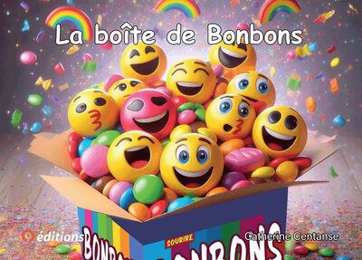 Picture of La boîte de Bonbons