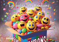 Picture of La boîte de Bonbons