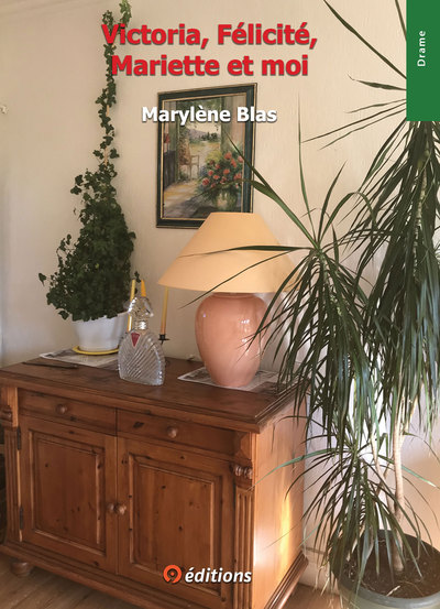 Picture of Victoria, Félicité, Mariette et moi