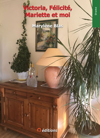 Picture of Victoria, Félicité, Mariette et moi
