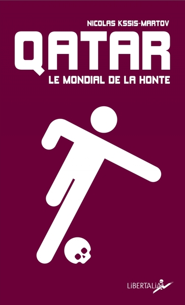 Picture of Qatar, le Mondial de la honte