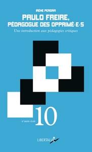 Image de PAULO FREIRE, PEDAGOGUE DES OPPRIME-E-S