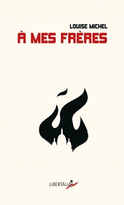 Picture of À mes frères - Anthologie de textes poétiques et politiques
