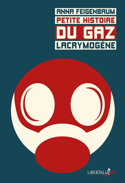 Image de Petite histoire du gaz lacrymogène