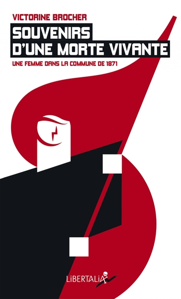 Picture of SOUVENIRS D'UNE MORTE VIVANTE