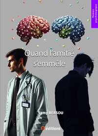 Image de Quand l'amitié s'emmêle