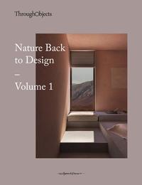 Picture of NATURE BACK TO DESIGN VOLUME I